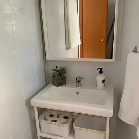 La Casita De Mari * Эстепона