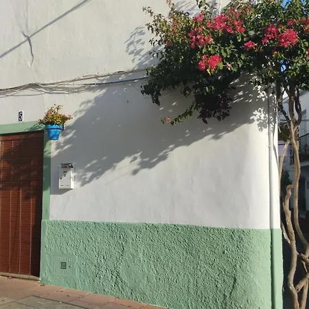 La Casita De Mari