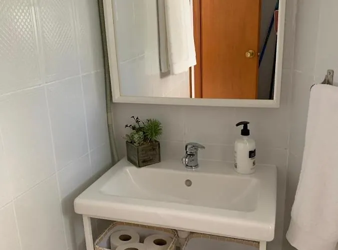 La Casita De Mari * Эстепона