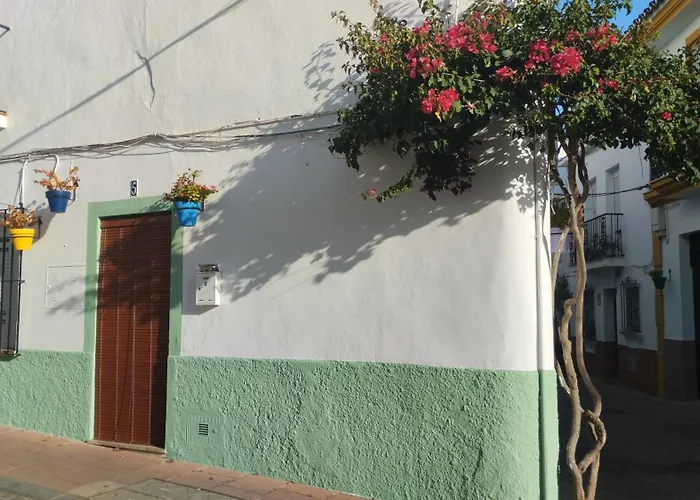 La Casita De Mari