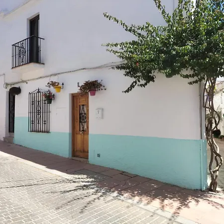 Διαμέρισμα La Casita De Mari *