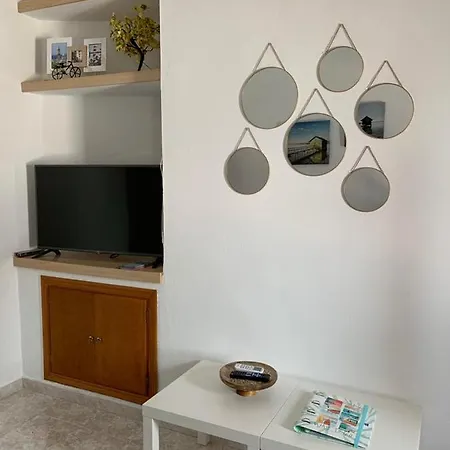 La Casita De Mari Εστεπόνα