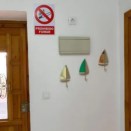 La Casita De Mari