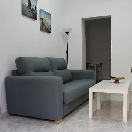 La Casita De Mari *