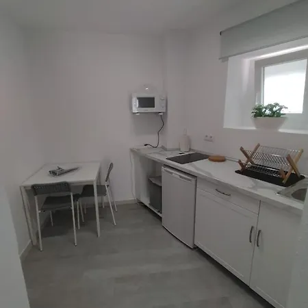 La Casita De Mari Appartement Estepona