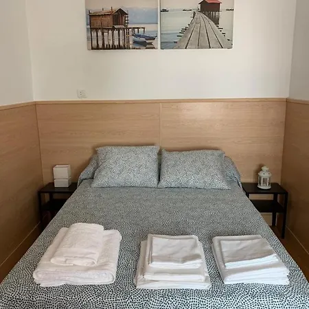 Appartement La Casita De Mari *