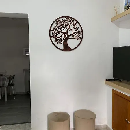 La Casita De Mari *
