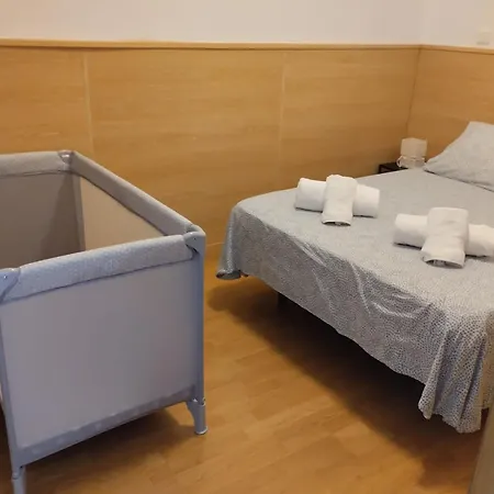 La Casita De Mari Appartement