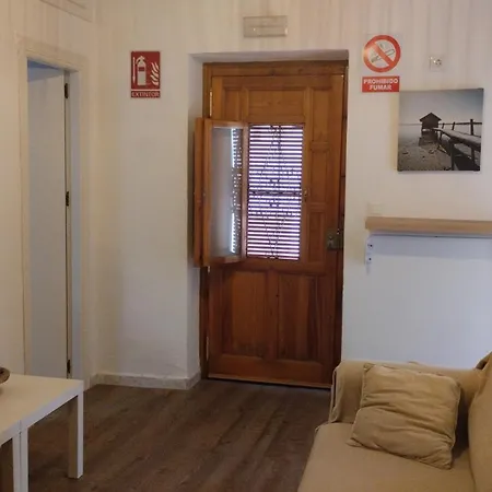 Appartement La Casita De Mari