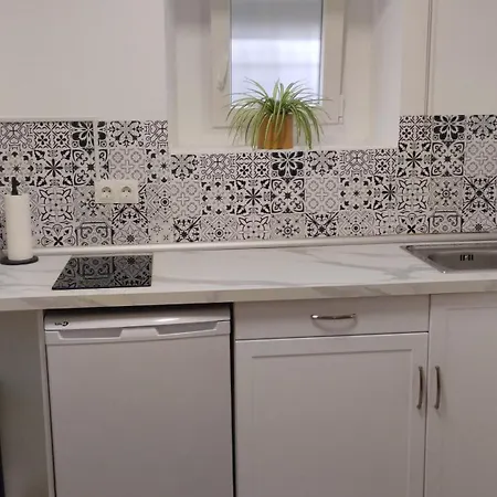 La Casita De Mari Appartement Estepona