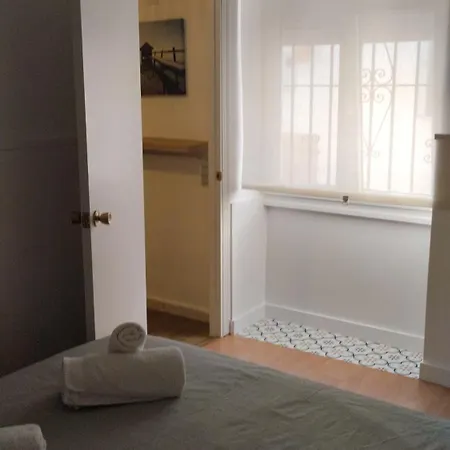 Appartement La Casita De Mari Estepona