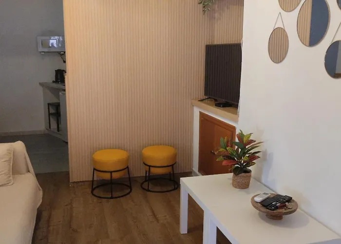 Appartement La Casita De Mari