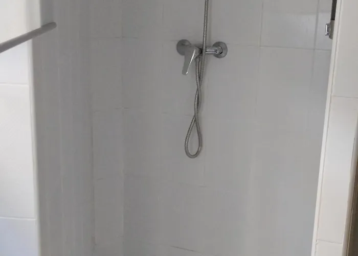 La Casita De Mari * Estepona